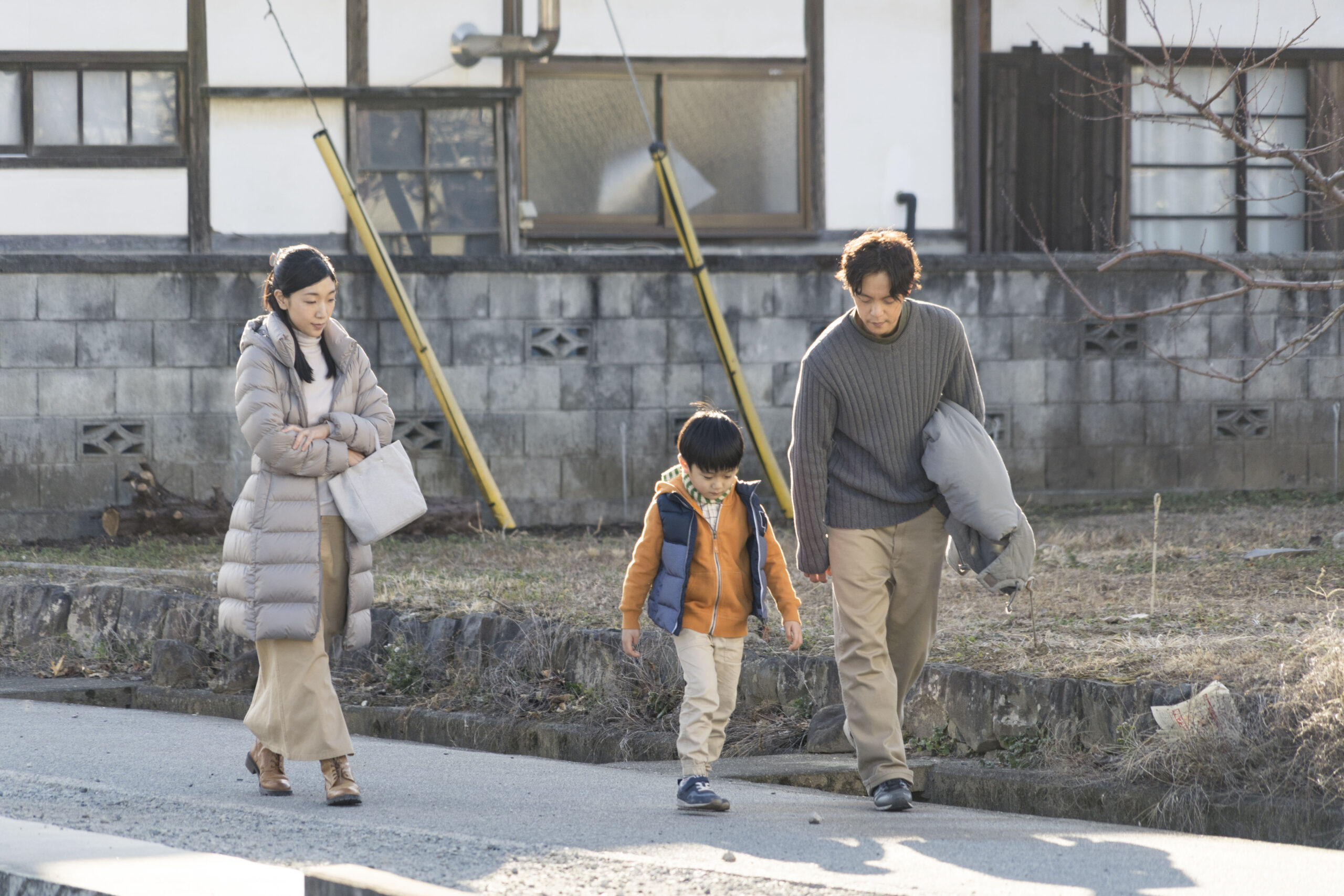 サブ⑤ 岐阜新聞映画部 